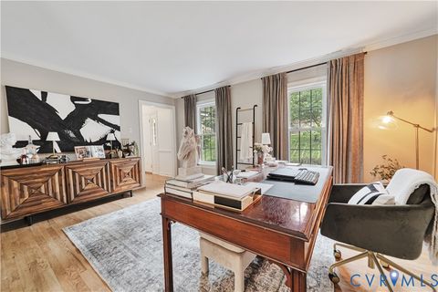 Tiny photo for 11821 Durrington Drive, North Chesterfield, VA 23236 (MLS # 2617458)