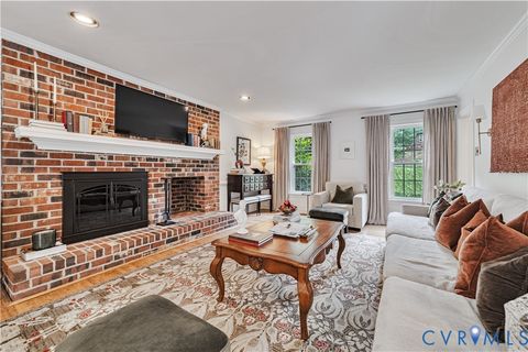 Tiny photo for 11821 Durrington Drive, North Chesterfield, VA 23236 (MLS # 2617458)
