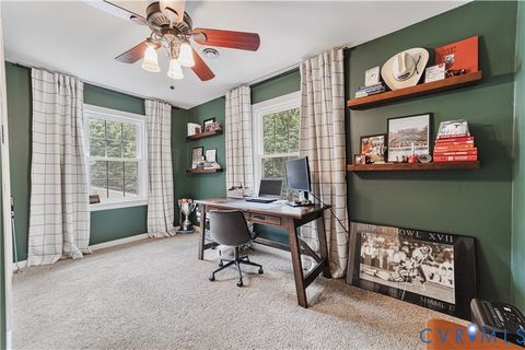 Tiny photo for 11821 Durrington Drive, North Chesterfield, VA 23236 (MLS # 2617458)