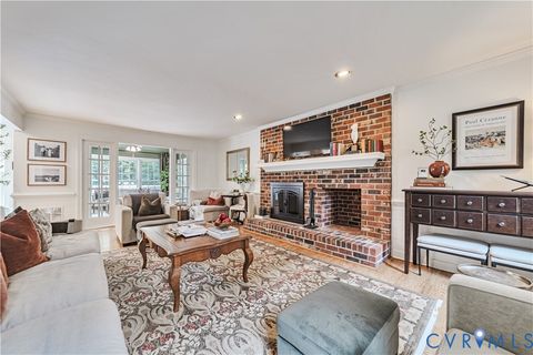 Tiny photo for 11821 Durrington Drive, North Chesterfield, VA 23236 (MLS # 2617458)