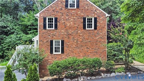 Tiny photo for 11821 Durrington Drive, North Chesterfield, VA 23236 (MLS # 2617458)