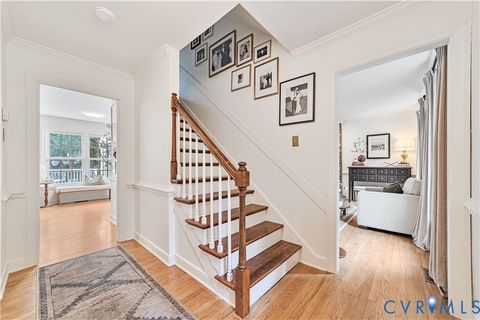 Tiny photo for 11821 Durrington Drive, North Chesterfield, VA 23236 (MLS # 2617458)
