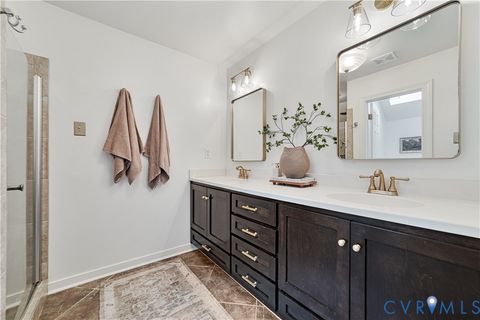 Tiny photo for 11821 Durrington Drive, North Chesterfield, VA 23236 (MLS # 2617458)
