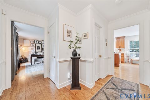 Tiny photo for 11821 Durrington Drive, North Chesterfield, VA 23236 (MLS # 2617458)