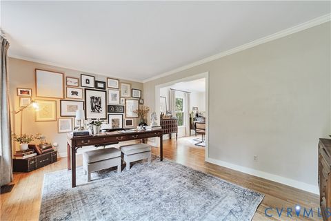 Tiny photo for 11821 Durrington Drive, North Chesterfield, VA 23236 (MLS # 2617458)
