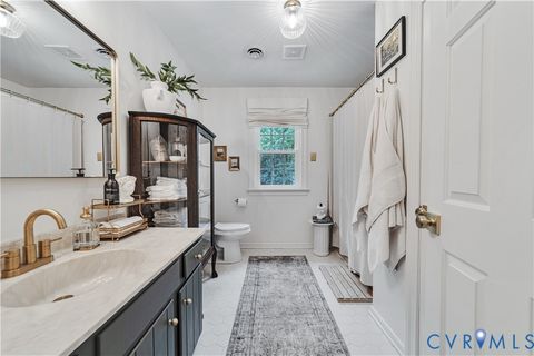 Tiny photo for 11821 Durrington Drive, North Chesterfield, VA 23236 (MLS # 2617458)