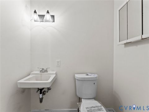 Tiny photo for 11928 Centre Street, Chesterfield, VA 23831 (MLS # 2617685)
