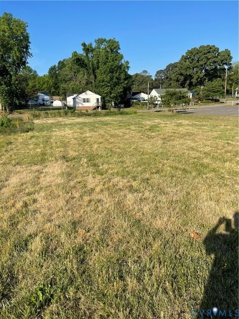 Photo of 2607 Berry Street, Hopewell, VA 23860 (MLS # 2611212)