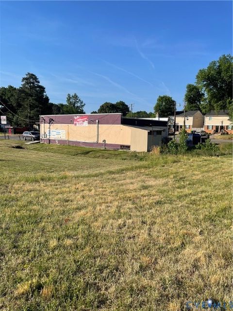 Tiny photo for 2607 Berry Street, Hopewell, VA 23860 (MLS # 2611212)