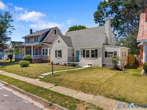 Tiny photo for 312 Suffolk Avenue, Colonial Heights, VA 23834 (MLS # 2614346)