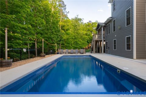 Tiny photo for 11425 Brickshire Park, Providence Forge, VA 23140 (MLS # 2611596)