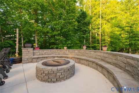 Tiny photo for 11425 Brickshire Park, Providence Forge, VA 23140 (MLS # 2611596)