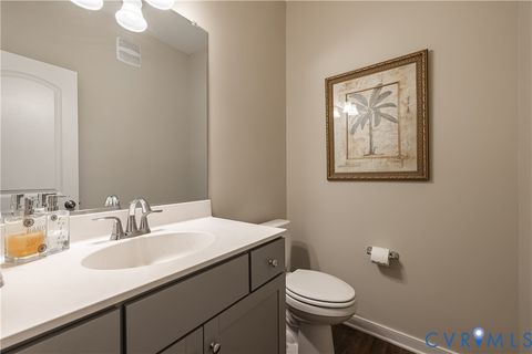 Tiny photo for 11425 Brickshire Park, Providence Forge, VA 23140 (MLS # 2611596)