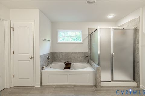 Tiny photo for 11425 Brickshire Park, Providence Forge, VA 23140 (MLS # 2611596)