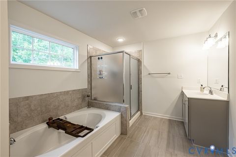 Tiny photo for 11425 Brickshire Park, Providence Forge, VA 23140 (MLS # 2611596)