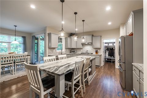 Tiny photo for 11425 Brickshire Park, Providence Forge, VA 23140 (MLS # 2611596)