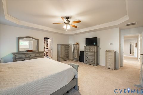 Tiny photo for 11425 Brickshire Park, Providence Forge, VA 23140 (MLS # 2611596)