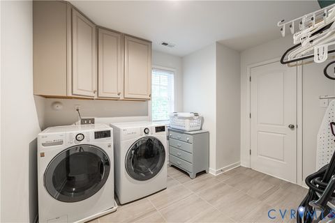 Tiny photo for 11425 Brickshire Park, Providence Forge, VA 23140 (MLS # 2611596)