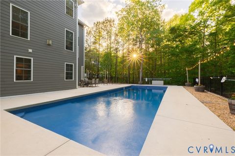 Tiny photo for 11425 Brickshire Park, Providence Forge, VA 23140 (MLS # 2611596)