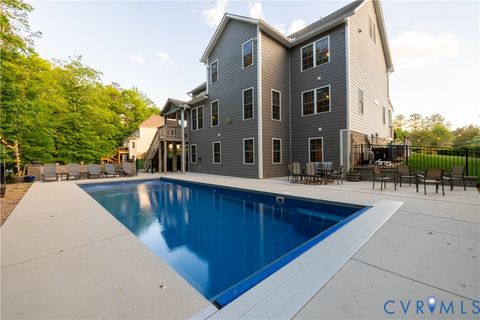 Tiny photo for 11425 Brickshire Park, Providence Forge, VA 23140 (MLS # 2611596)