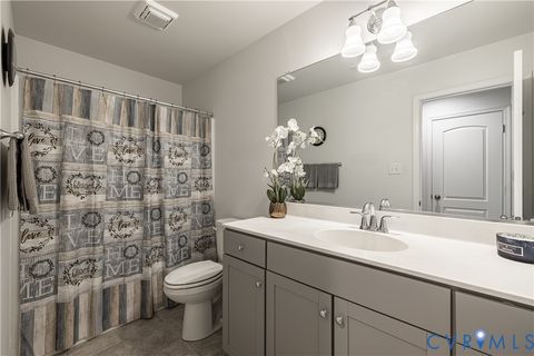 Tiny photo for 11425 Brickshire Park, Providence Forge, VA 23140 (MLS # 2611596)