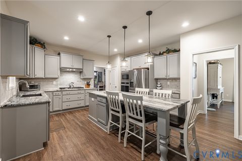 Tiny photo for 11425 Brickshire Park, Providence Forge, VA 23140 (MLS # 2611596)