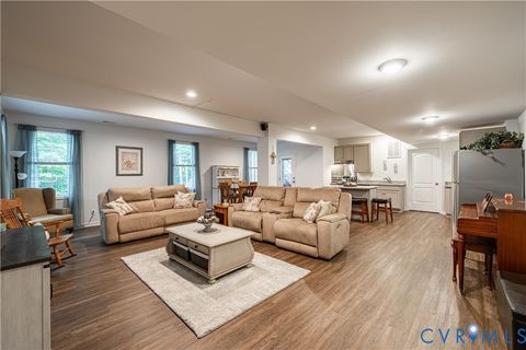 Tiny photo for 11425 Brickshire Park, Providence Forge, VA 23140 (MLS # 2611596)