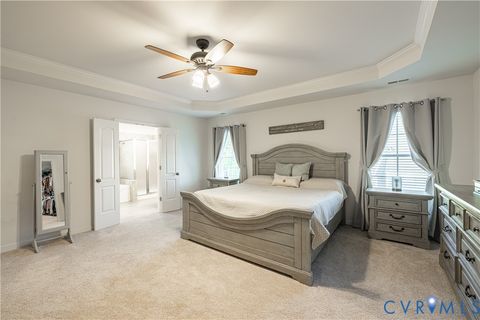 Tiny photo for 11425 Brickshire Park, Providence Forge, VA 23140 (MLS # 2611596)