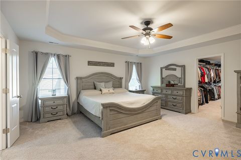 Tiny photo for 11425 Brickshire Park, Providence Forge, VA 23140 (MLS # 2611596)