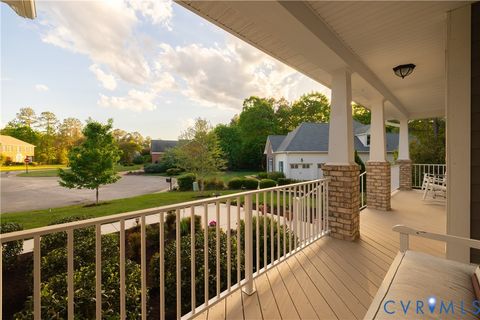 Tiny photo for 11425 Brickshire Park, Providence Forge, VA 23140 (MLS # 2611596)