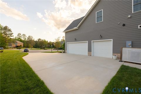 Tiny photo for 11425 Brickshire Park, Providence Forge, VA 23140 (MLS # 2611596)