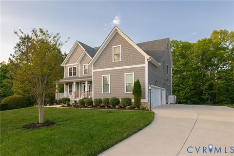 Tiny photo for 11425 Brickshire Park, Providence Forge, VA 23140 (MLS # 2611596)