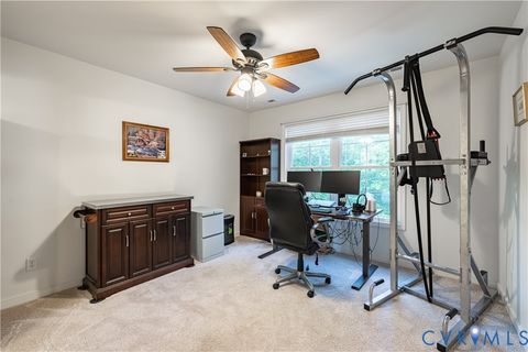 Tiny photo for 11425 Brickshire Park, Providence Forge, VA 23140 (MLS # 2611596)