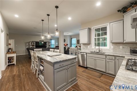 Tiny photo for 11425 Brickshire Park, Providence Forge, VA 23140 (MLS # 2611596)