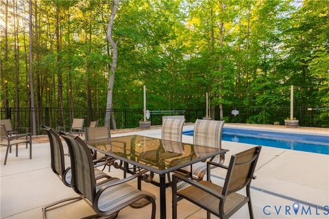 Tiny photo for 11425 Brickshire Park, Providence Forge, VA 23140 (MLS # 2611596)