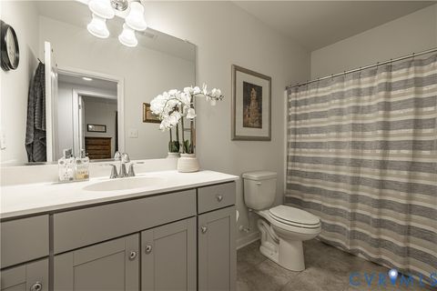 Tiny photo for 11425 Brickshire Park, Providence Forge, VA 23140 (MLS # 2611596)
