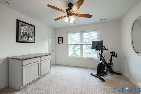 Tiny photo for 11425 Brickshire Park, Providence Forge, VA 23140 (MLS # 2611596)