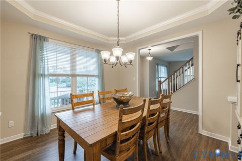 Tiny photo for 11425 Brickshire Park, Providence Forge, VA 23140 (MLS # 2611596)