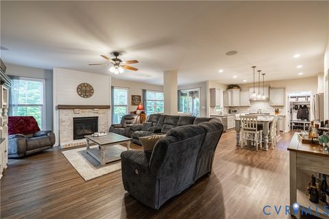 Tiny photo for 11425 Brickshire Park, Providence Forge, VA 23140 (MLS # 2611596)