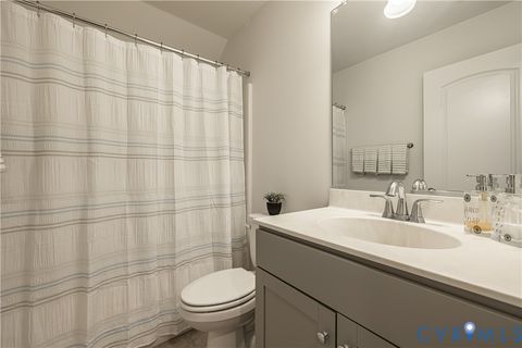 Tiny photo for 11425 Brickshire Park, Providence Forge, VA 23140 (MLS # 2611596)