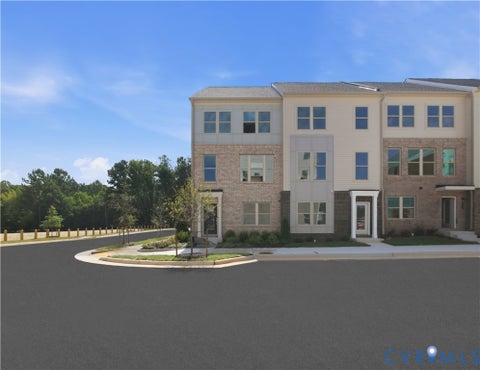 Photo of 10219 Albatross Avenue, Chesterfield, VA 23112 (MLS # 2623171)