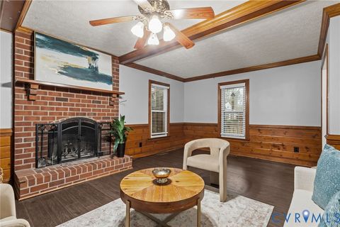 Tiny photo for 6242 Violet Circle, Mechanicsville, VA 23111 (MLS # 2606193)