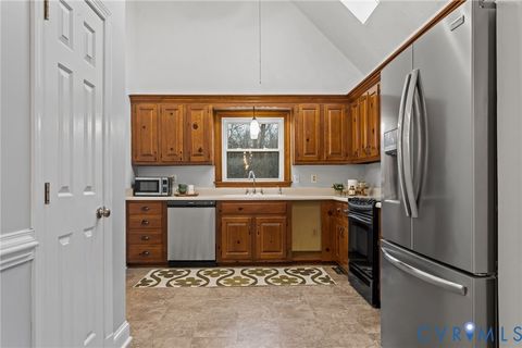 Tiny photo for 6242 Violet Circle, Mechanicsville, VA 23111 (MLS # 2606193)