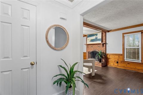 Tiny photo for 6242 Violet Circle, Mechanicsville, VA 23111 (MLS # 2606193)