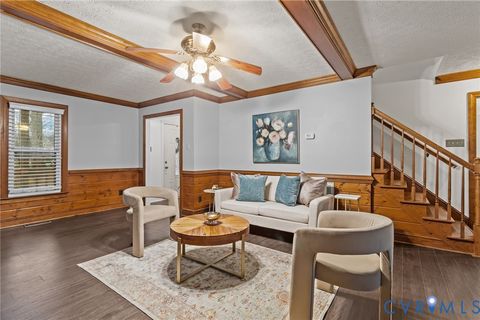 Tiny photo for 6242 Violet Circle, Mechanicsville, VA 23111 (MLS # 2606193)