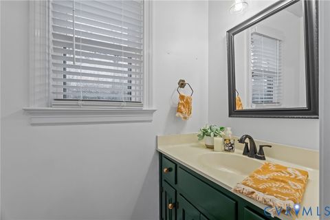 Tiny photo for 6242 Violet Circle, Mechanicsville, VA 23111 (MLS # 2606193)