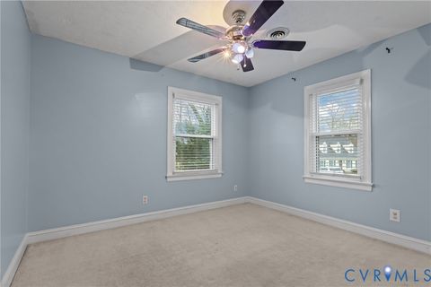 Tiny photo for 6242 Violet Circle, Mechanicsville, VA 23111 (MLS # 2606193)