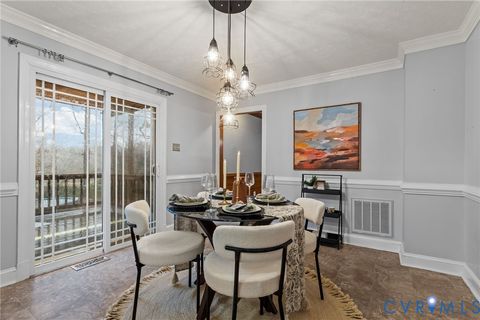 Tiny photo for 6242 Violet Circle, Mechanicsville, VA 23111 (MLS # 2606193)