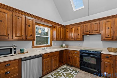 Tiny photo for 6242 Violet Circle, Mechanicsville, VA 23111 (MLS # 2606193)