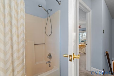 Tiny photo for 6242 Violet Circle, Mechanicsville, VA 23111 (MLS # 2606193)